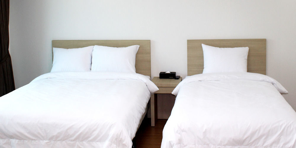 The Blue Jeju Hotel Seogwipo Exterior photo
