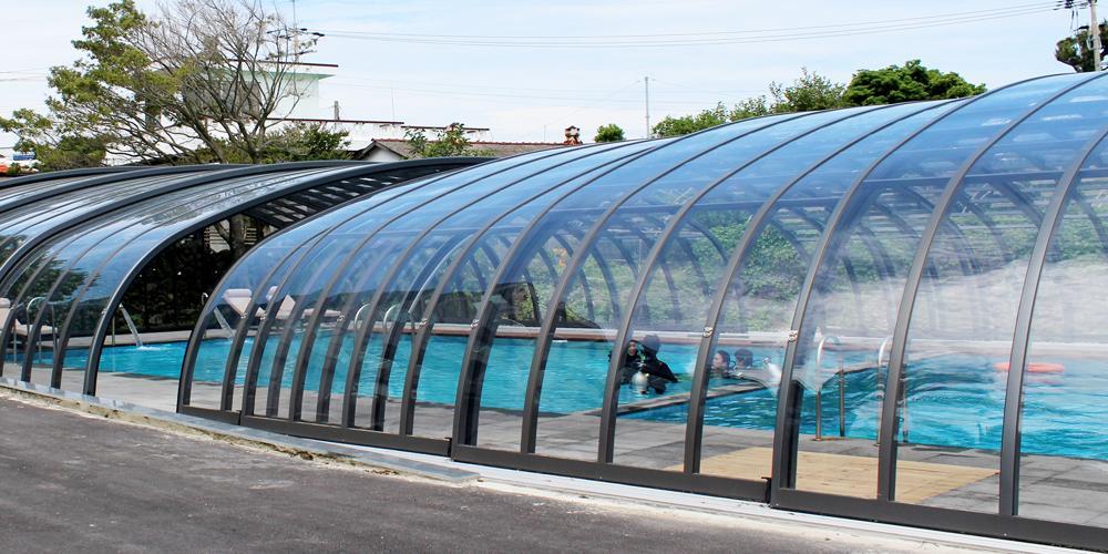 The Blue Jeju Hotel Seogwipo Exterior photo